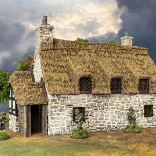 Clearing out more stuff