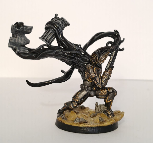 Cycle 4 titans part 2: Lunarlander, Wishender and Immortal Truthbearer