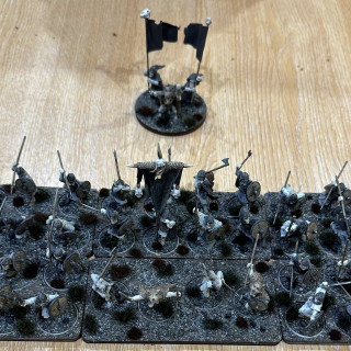 All done and only took a month