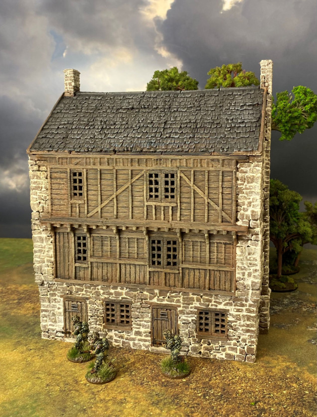 Clearing out more stuff