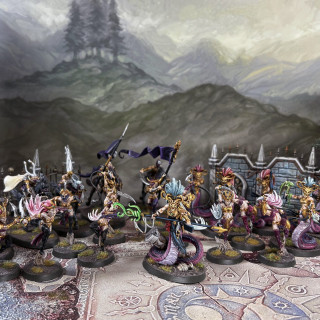 My Jounery in Spearhead, One Year On