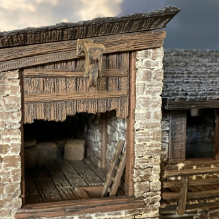 Clearing out more stuff