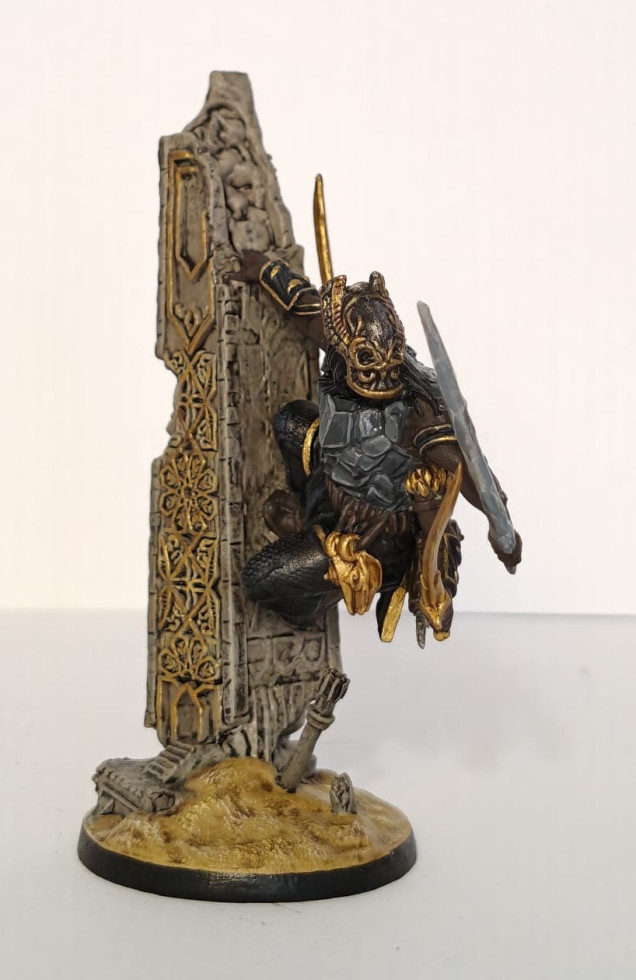 Cycle 4 titans part 2: Lunarlander, Wishender and Immortal Truthbearer