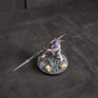 The Unmade.. finally made