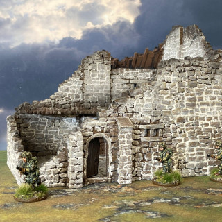 Clearing out more stuff