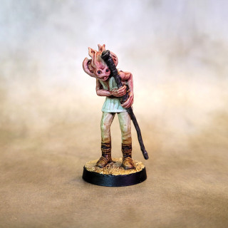 Star Schlock, round 2