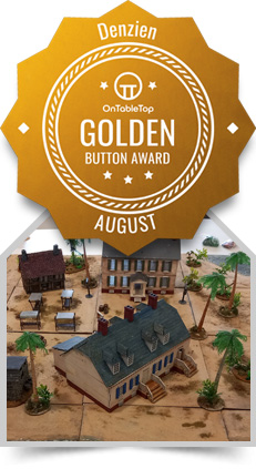 The Elder Scrolls: Call To Arms Terrain by BursonCarpathian The Elder Scrolls: Call To Arms Terrain by BursonCarpathian