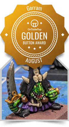 Star Saga Miniatures by onlyonepinman