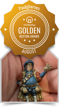 Frostgrave Barbarians by Demonsub Frostgrave Barbarians by Demonsub