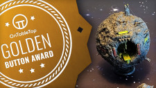 Community Spotlight: Terrain, Building Rome & Pleasing Organisation!