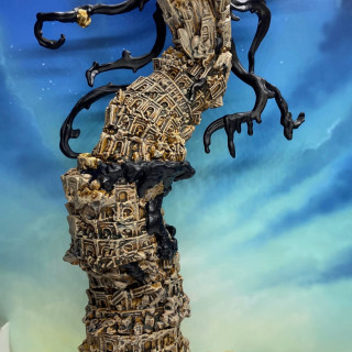 Aeon Trespass: Odyssey - Cycle Four Primordials