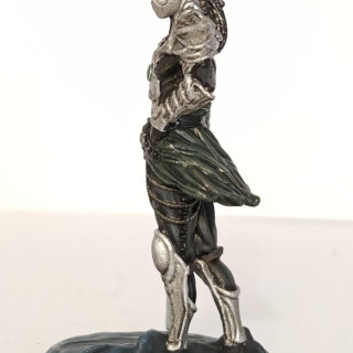 Cycle 5 Titans part 1: Titan X and Executioner