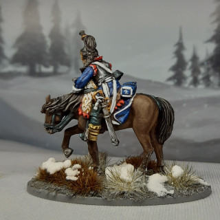 French Cavalry