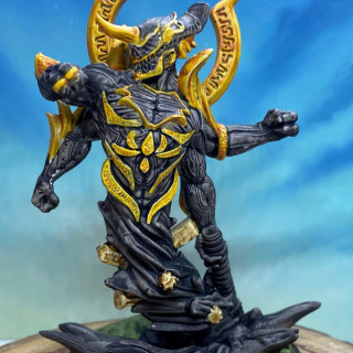 Aeon Trespass: Odyssey - Cycle Four Primordials