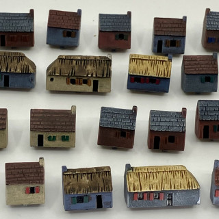 Buildings finished! 11/09/25