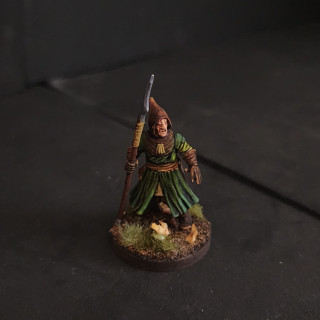 Verrotwood cultists