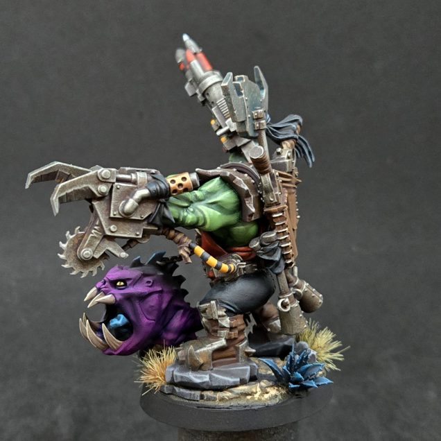 Warboss