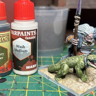 And finally it’s the Queen B herself, Arokamorra!!!