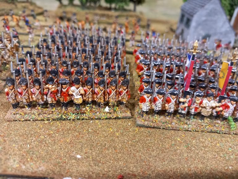 Grenadiers