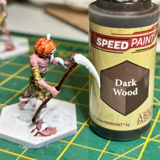 The Shadow Harvesters