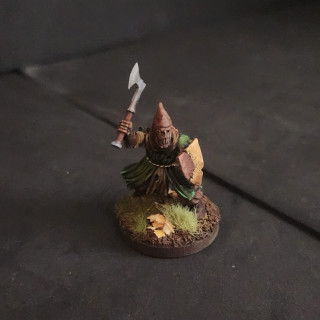 Verrotwood cultists