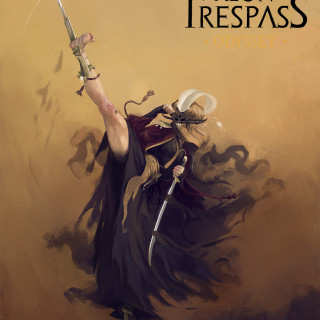 Aeon Trespass: Odyssey - Cycle Four Titans