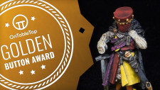 Community Spotlight: Historical Bretonnians, Resurrected X-Wings, & Solo Wargaming!
