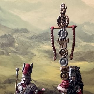 Caesarians - the minions of Elfric