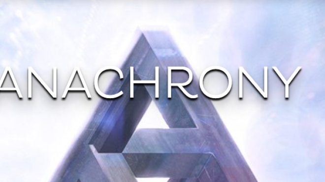 Anachrony