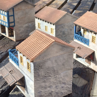 Why must you duck building us an aqueduct?