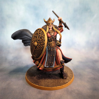 Ragnarök Around the Clöck