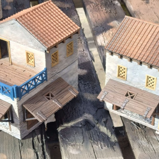 Why must you duck building us an aqueduct?