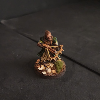 Verrotwood cultists