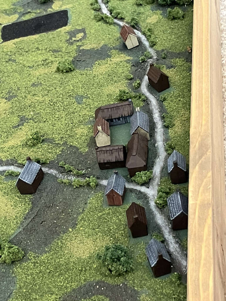 Its Plancenoit, honest….. 