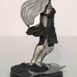 Cycle 5 Titans part 1: Titan X and Executioner