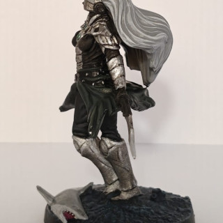 Cycle 5 Titans part 1: Titan X and Executioner