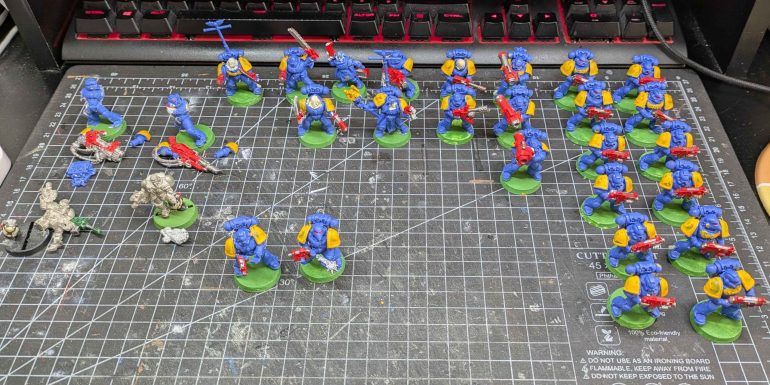 Introduction and research