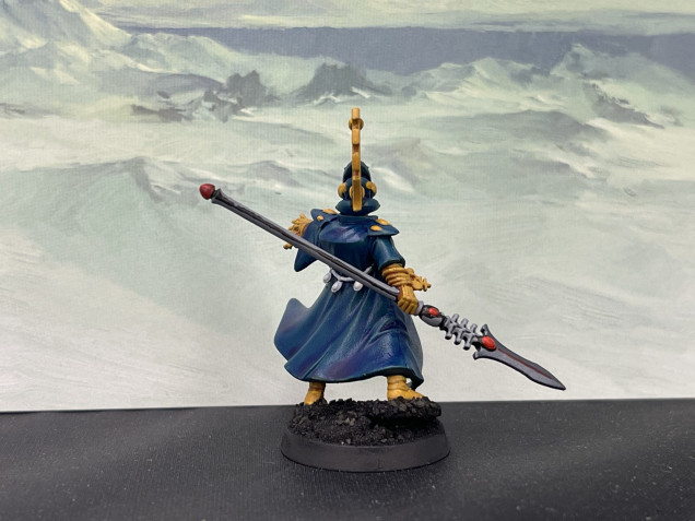Eldar Farsear