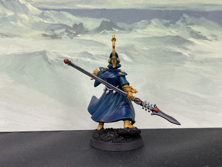 Eldar Farsear