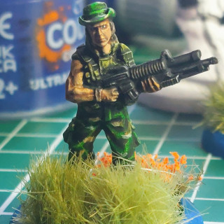 We may see Predators!