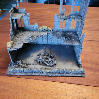 New Industrial Terrain