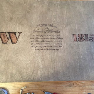 Because we love the projects system…