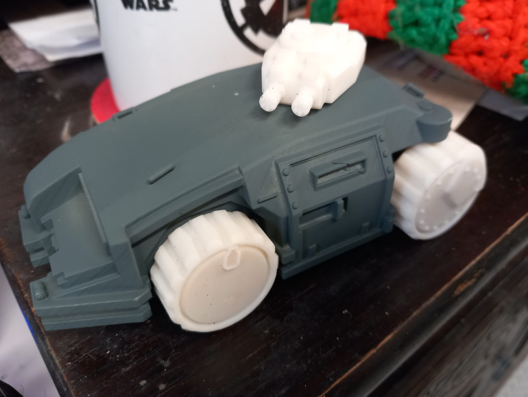 3d print from papsikels 