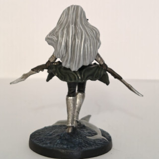 Cycle 5 Titans part 1: Titan X and Executioner