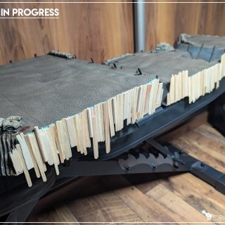 I Need More TC Terrain!