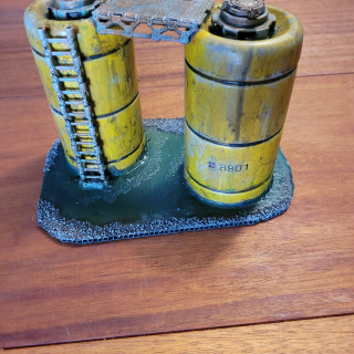 New Industrial Terrain