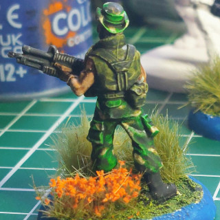 We may see Predators!