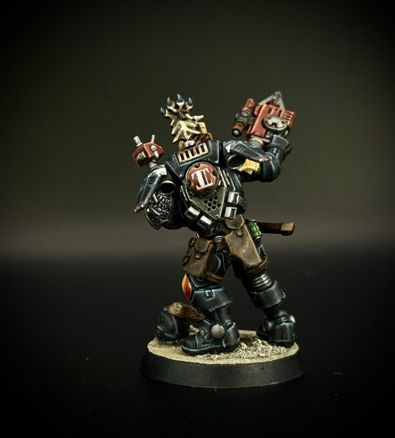 Friendship is Magic…. And Magic is HERESY!