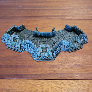 New Industrial Terrain