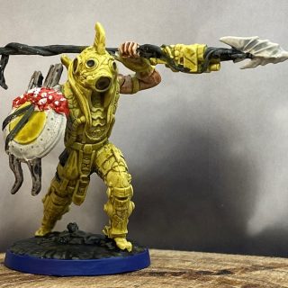 Aeon Trespass: Odyssey - Cycle Five Titans